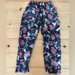 Gravel and Gold SF Volta Pants Size 1